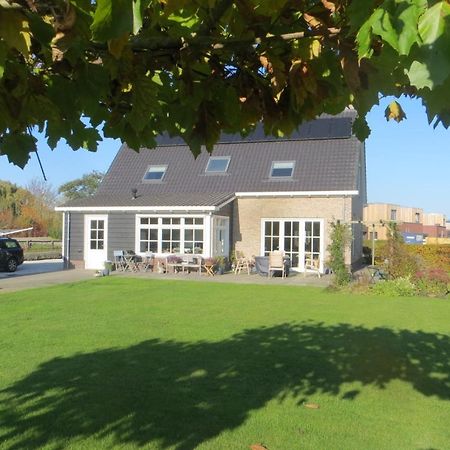 B&B Biesehof Kapelle Extérieur photo